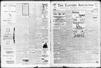 Eastern reflector, 24 March 1899